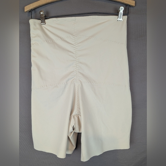 Body After Baby CD1 Size 3 Like New Support Shapewear Missing Straps - Picture 2 of 11